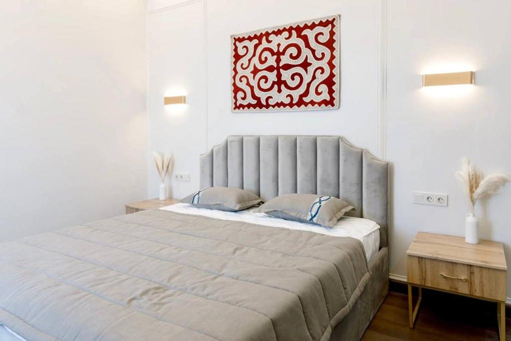 Tumar Hansa Ethno Hotel Astana, Astana