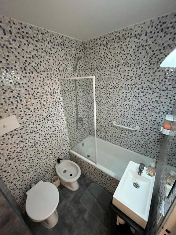 Hermoso, con vista al obelisco - 3