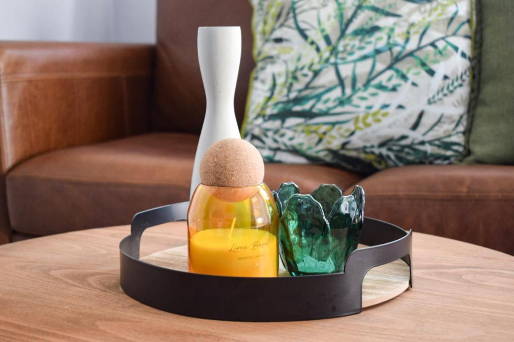 Desert Nest I, Swakopmund