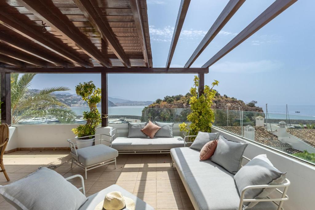 Marina Horizon Suites - 1
