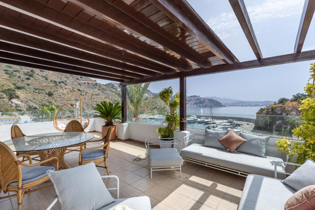 Marina Horizon Suites - 2