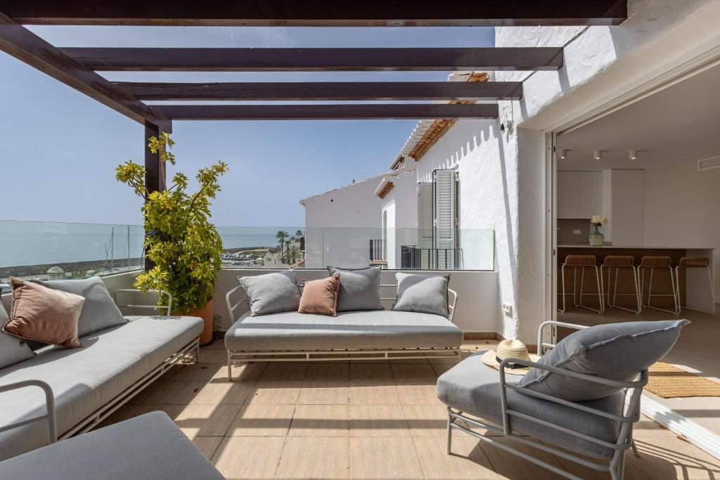 Marina Horizon Suites - 3