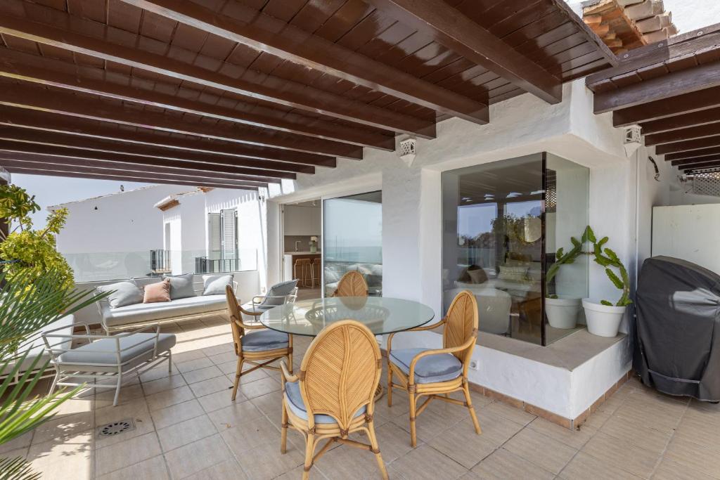Marina Horizon Suites - 4
