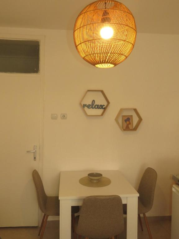 Seas the day - Apartment with sea view and terrace - 5