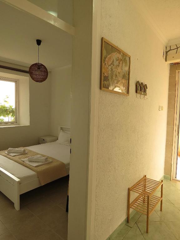 Seas the day - Apartment with sea view and terrace - 5