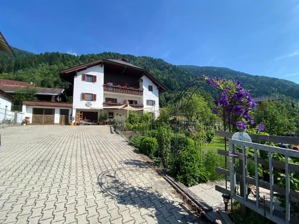 Landhaus Marmorata FeWo - 1
