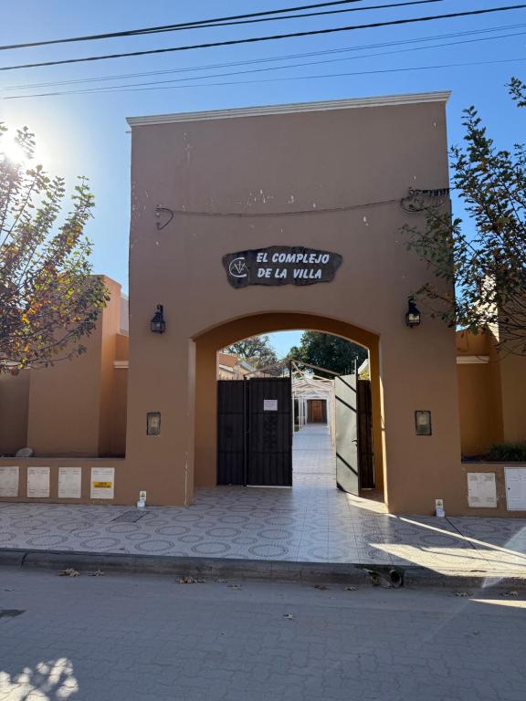 Complejo de la Villa - Apart Hotel - 1