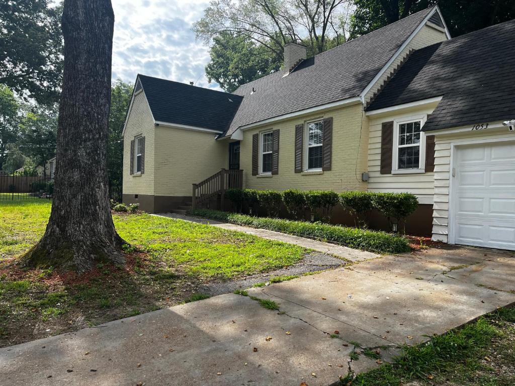 Rock & Soul Retreat, Memphis