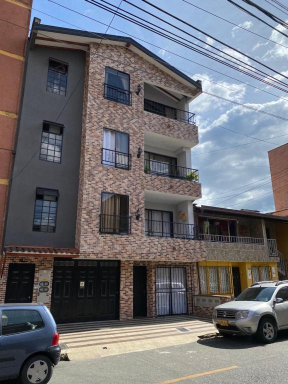 Apartamento cerca al metro y viva envigado - 2