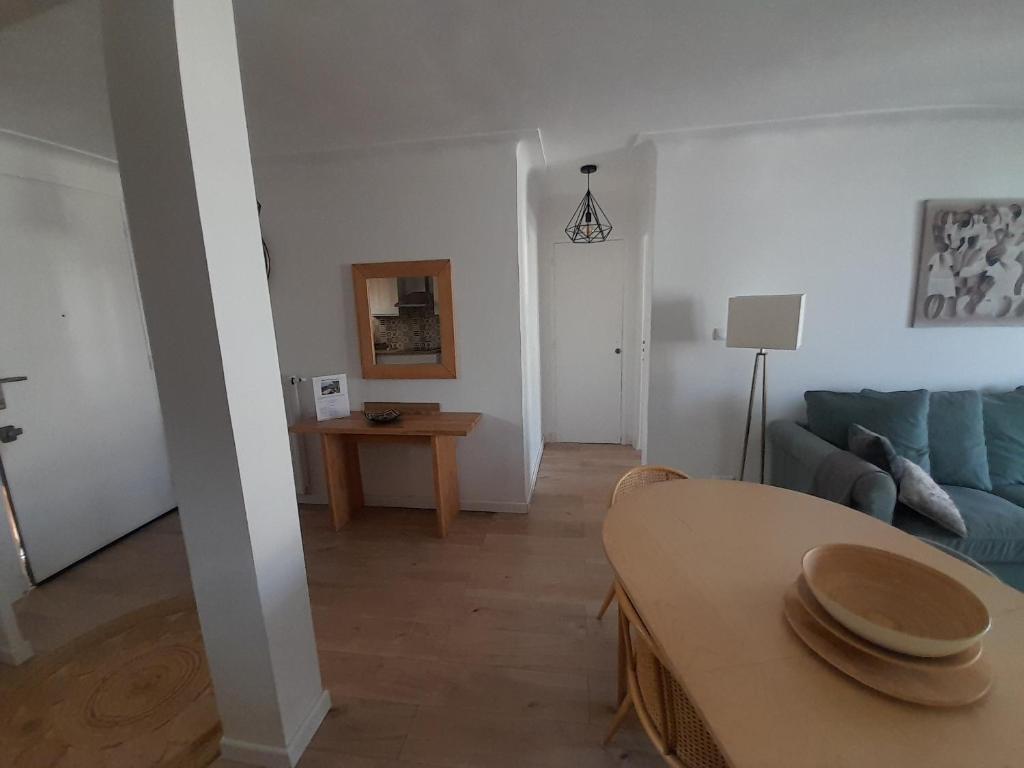 Appartement rêves d'or - 5