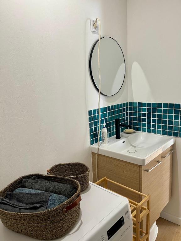Appartement dans le vieux Boulogne sur Mer - 5