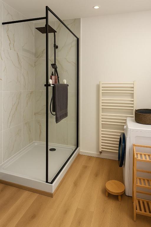 Appartement dans le vieux Boulogne sur Mer - 4