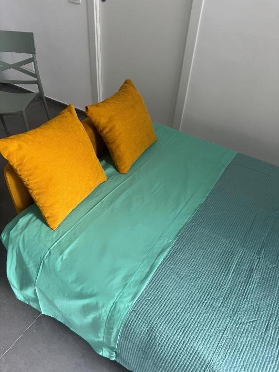 La casetta di Lu' Loft con 1 camera da letto - 2