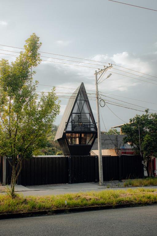 Tena Tower House TTH - 1