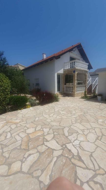 Apartment in Vir - Insel Vir 7492, Vir