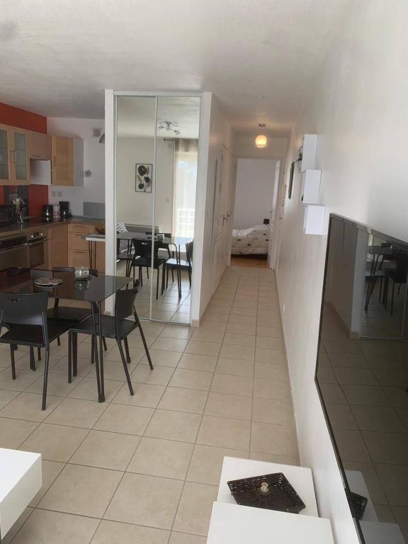 appartement Vannes port - 2