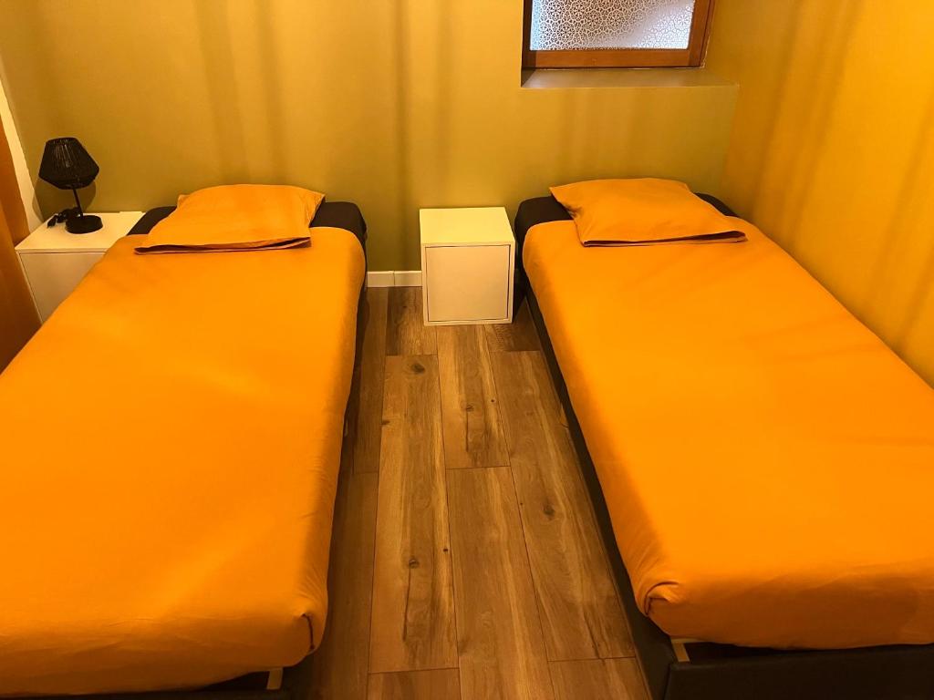 Le 24 carat appartement 3 pièces 50 m2 Beaurepaire - 5