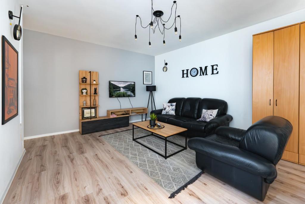 Industrial Home Vršac, Vršac