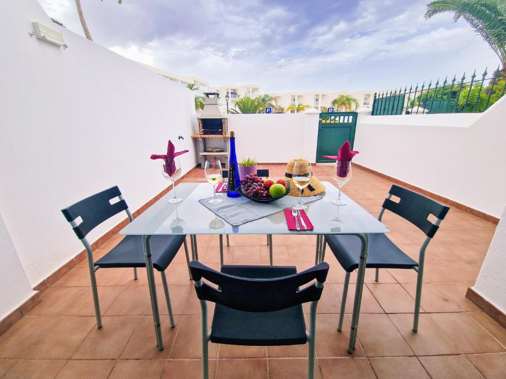 Casa Triana, Costa Teguise