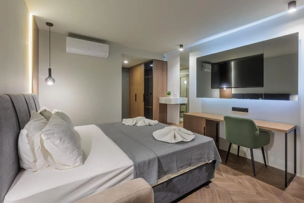 Hotel Sea Sand, Hotel in Sweti Wlas