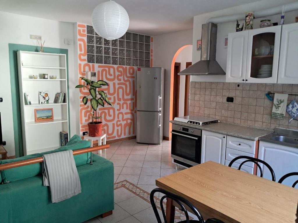 La casa di Dido - 1