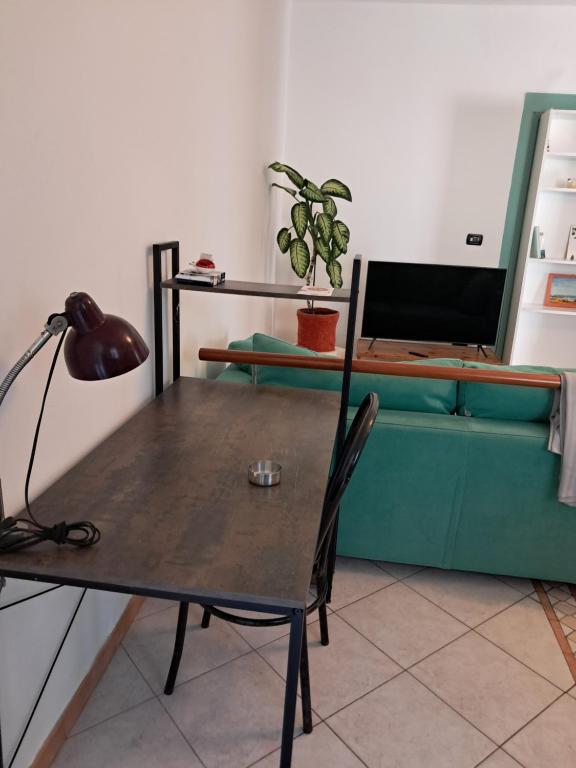 La casa di Dido - 2
