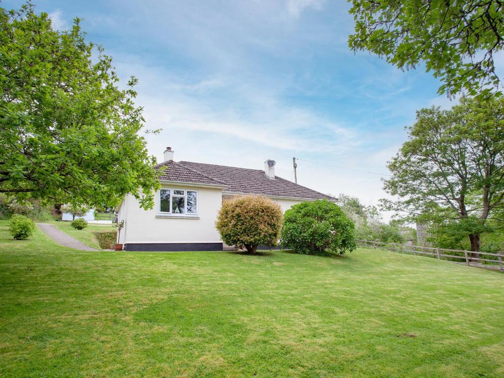 Sweet's Close, St Austell