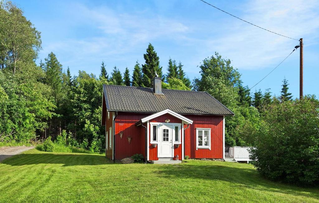 Amazing Home In Halden With Wifi, Halden