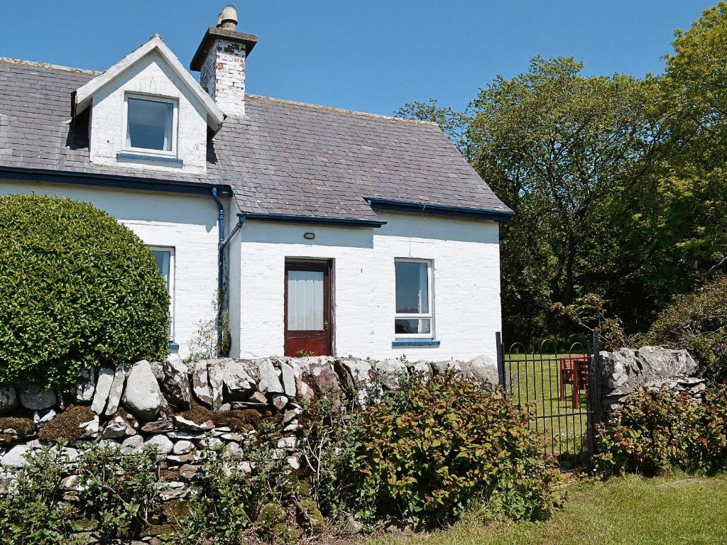 Olafs Cottage, Garlieston