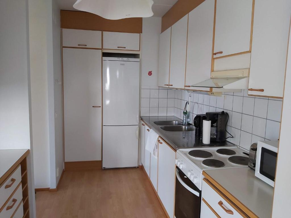 Aurora Jätkäsaari Helsinki, Helsinky