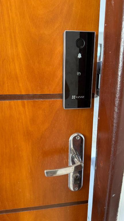 Apartamento no Athenas Park V 2o Andar, São Luís