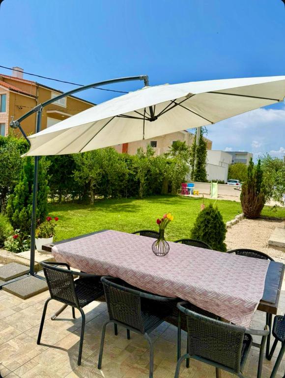 Apartment Baćo, Podstrana
