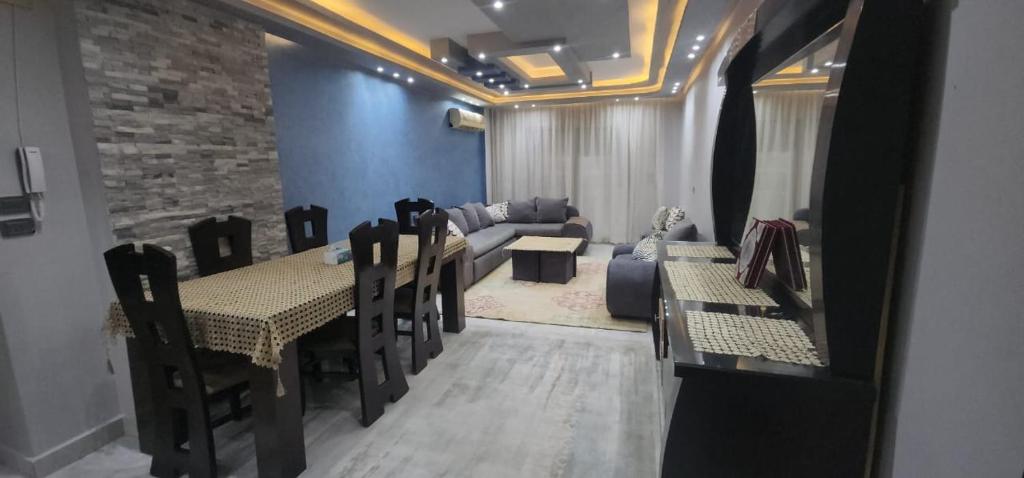 Madinaty B2, Madinaty