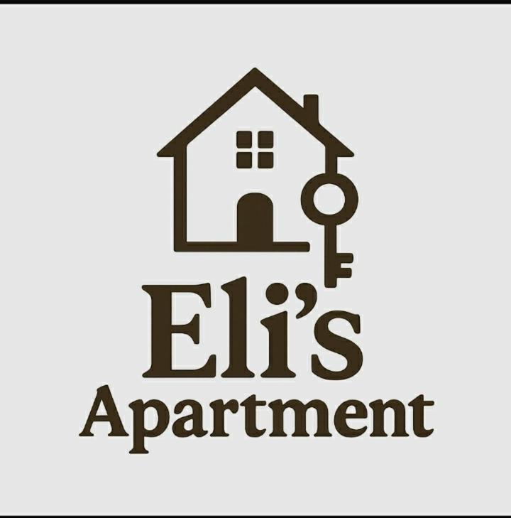 Eli's apartment - 2
