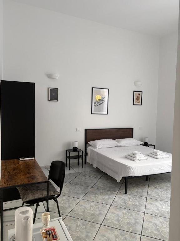 La via maestra - 2