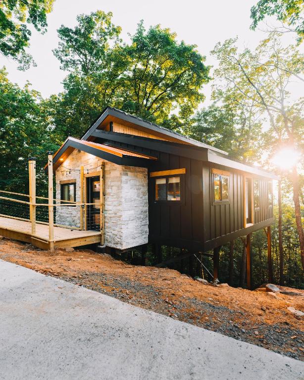 Autumn Blaze at Maple Treehouse, Wildwood