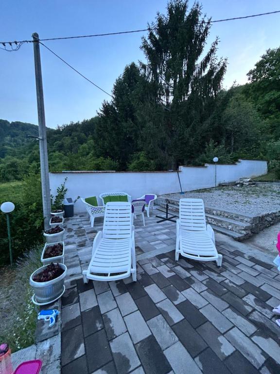 Green Hill, villa za odmor sa bazenom - 5