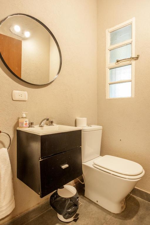 Serrano Apartment - 5