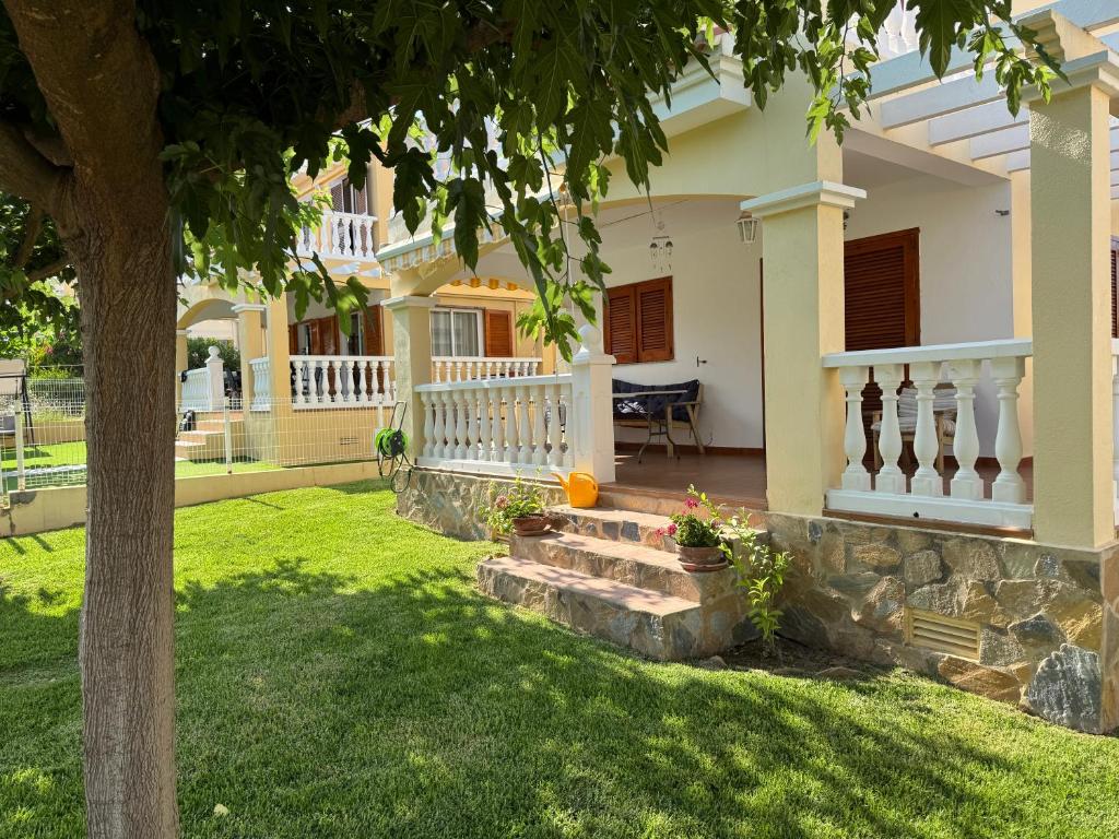 Los Alamos Somhome - 2
