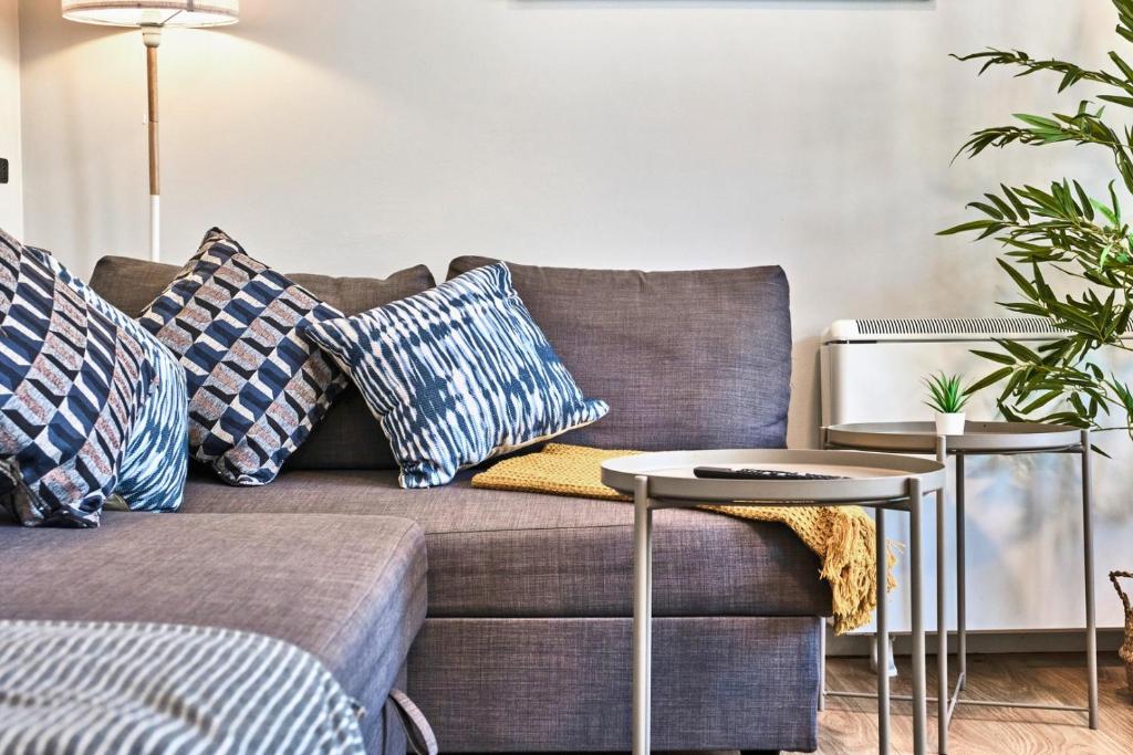 Princess Blue 2 ~ Portrush by the Sea, Портраш