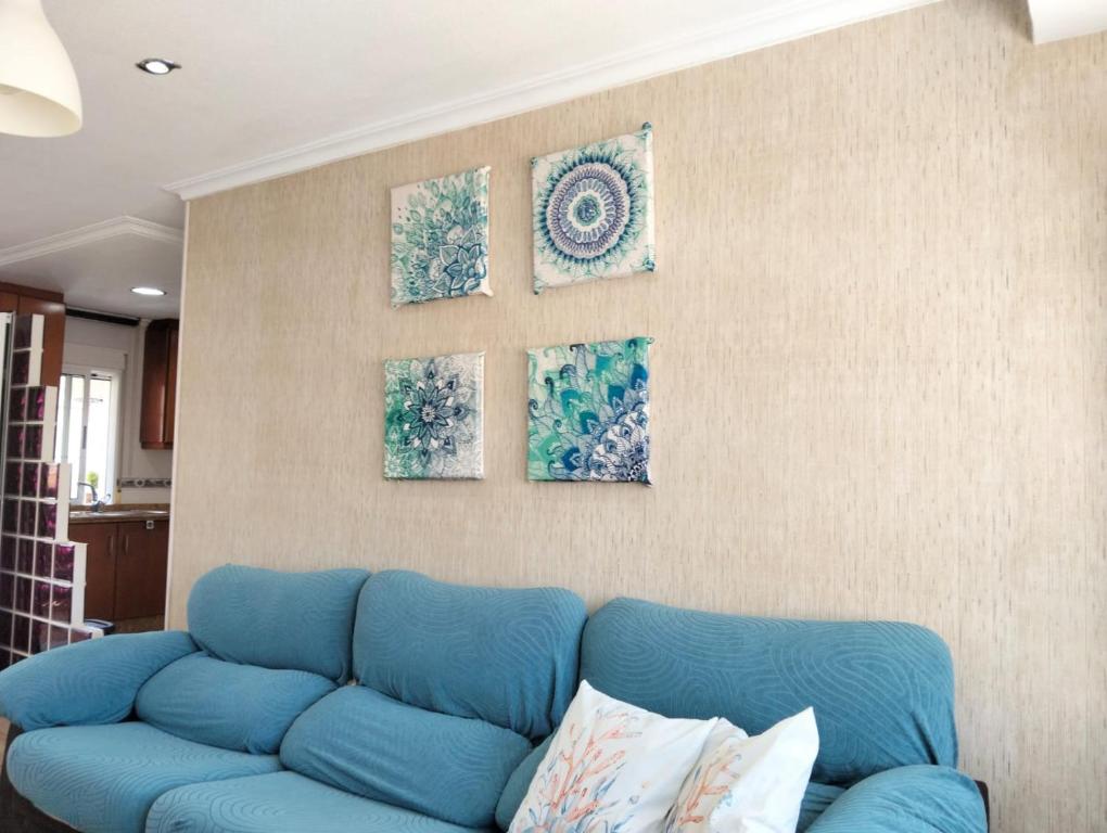 Apartamento en Playa Lisa - 3