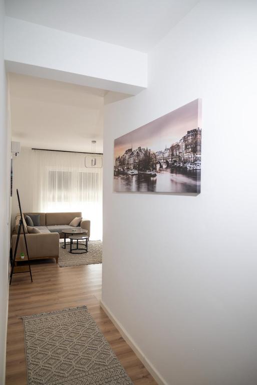 Urban Coast - Ulcinj Apartment - 5