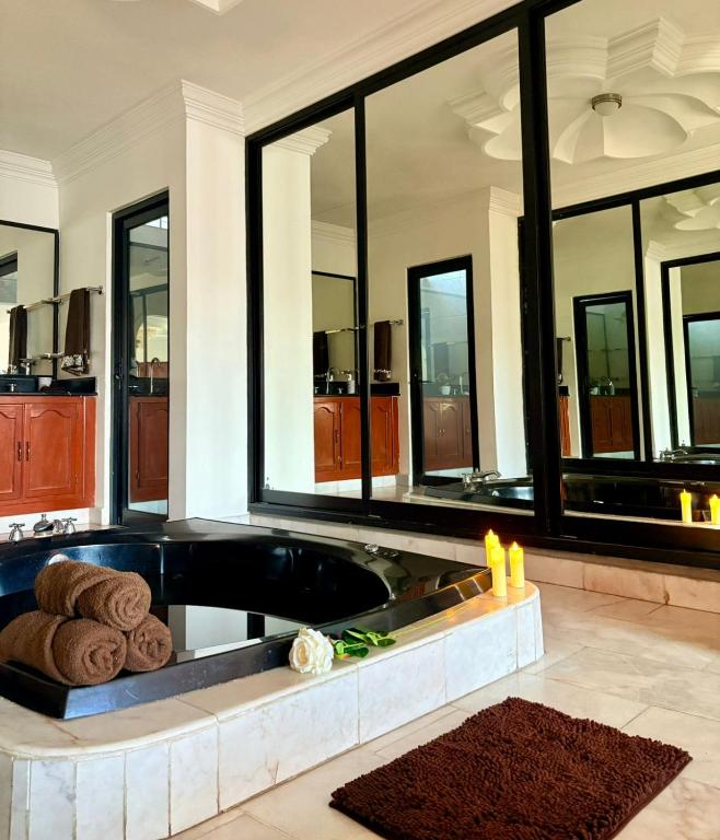 Domus Áurea, Mazatlán