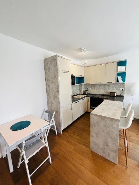 Lazure apartment - 4