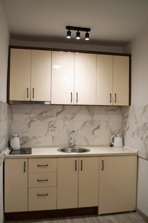 Anesa Old Town Apartments - 5
