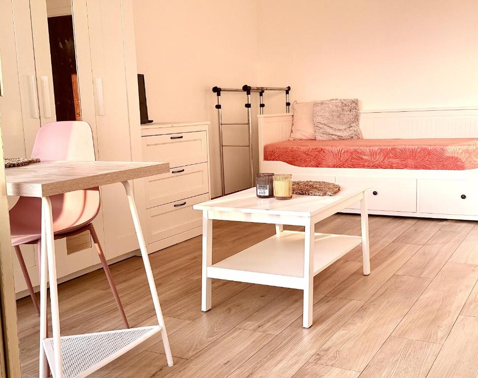 Studio cosy a juan les pins - 3
