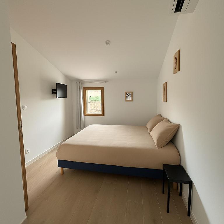 Maison proche plages, climatisée, piscine - 5