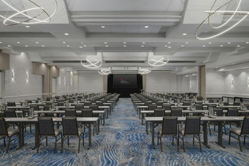 Meeting room / ballrooms
