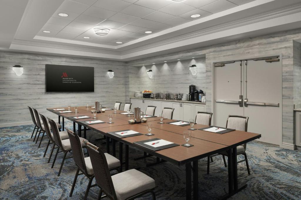 Meeting room / ballrooms