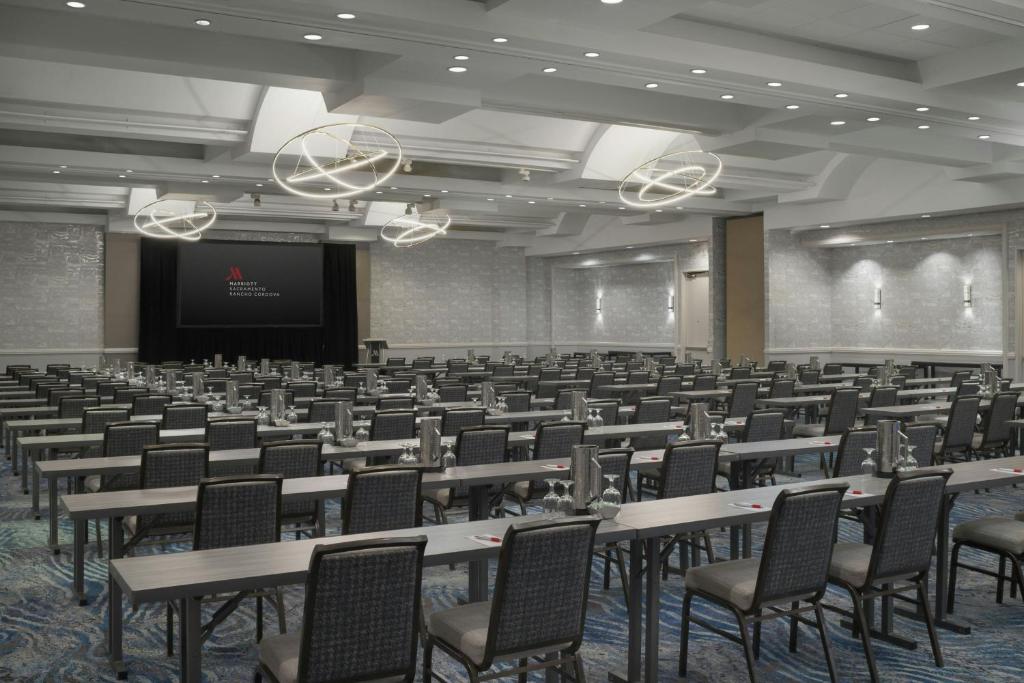Meeting room / ballrooms